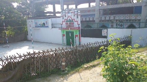 Nakatiya Masjid نکٹیہ مسجد