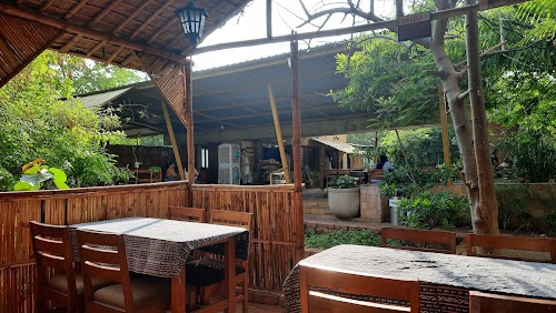 Kamala Cafe