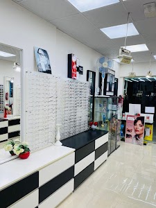 Mega Optics LLC