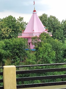 Om Jai Sri Dham Sripur