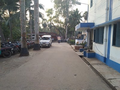 Nandigram Police Station