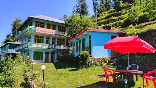Raja Guest House