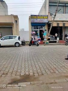 Satguru Crockery House jagadhri Gourav ansal pro gabbu