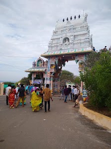 Talakondapadu
