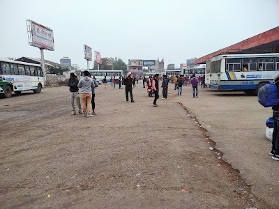 Bus Depot