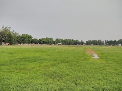Police Lines lucknow
