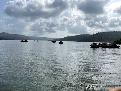 Dabhol Dhopave Ferry Service
