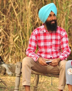 Singh Studio Jiwan Singh Wala