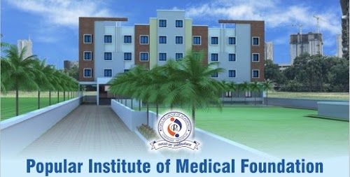 Popular College of Nursing & Paramedical Institute
