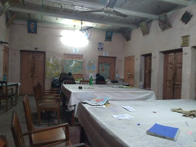 library jhunjhunju