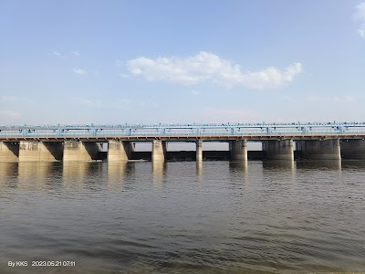 Ganga bairaj kanpur