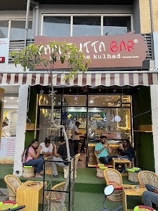 Chai Sutta Bar