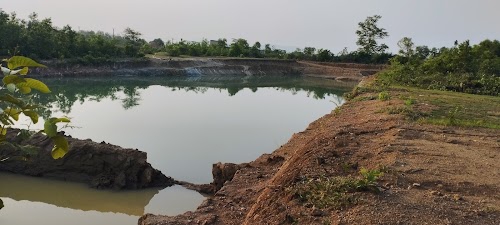 Roul Reserve Plot