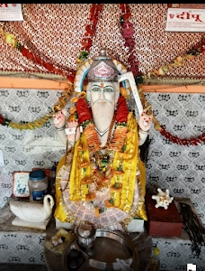Vishavkarma Temple