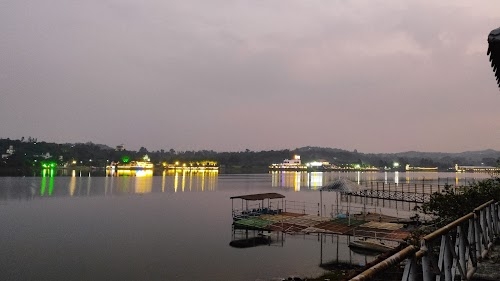 Manas Lake