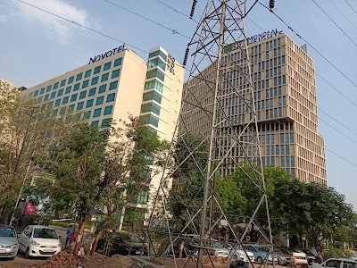 Novotel Hotel