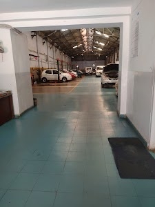 Tata Motors Cars Service Centre - TC Motors, Foreshore Road