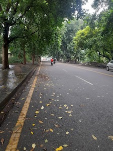 Bandariya Bag Railway Colony, Gulistan Colony