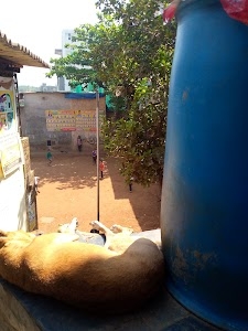 Surya Nagar, Chandan Nagar, Vikhroli West