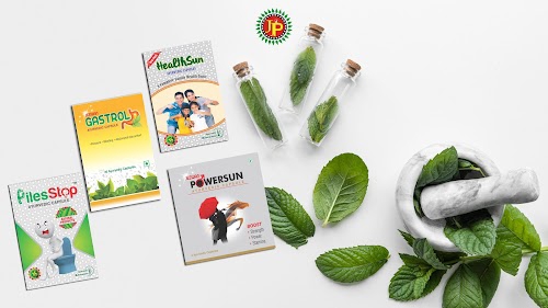 Jeewan Jyoti Pharmacy Pvt. Ltd.
