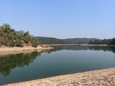 Sarafgarh Ecological Park, Sundergarh