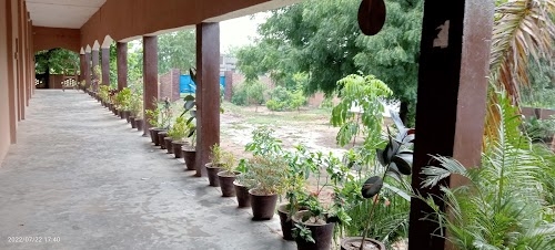 Aruna Memorial Sarswati Mahavidyalaya