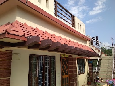 Vijay Colony, Shakti Colony