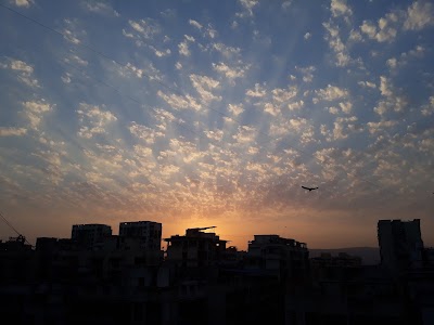 Kamothe, Panvel