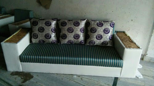 Shri Radhe Krishna Furniture