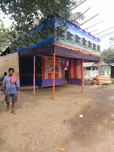 Belerhat Station Bazar