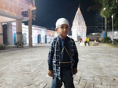 Gurdawara Singh Sabha