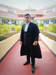 KOOMAR CHAKRABORTY
