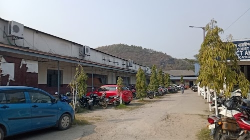 Kamrup District Court