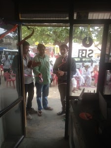 Dheengpur