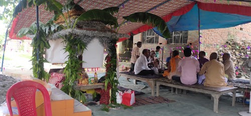 बरम बाबा