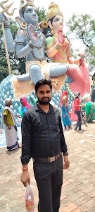 ?Shiv Mandir Behta Murtaja