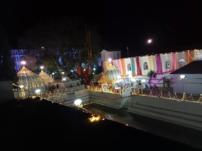 Johar Ji
