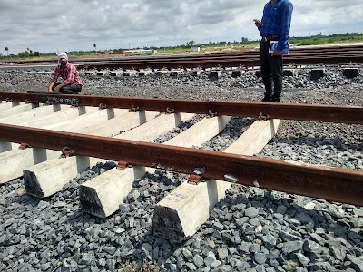 veerpur running ground