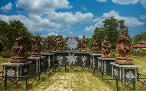 Bolpur-Santiniketan