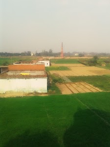 Darra