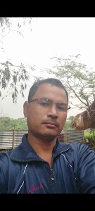 Lakheswar Residency place