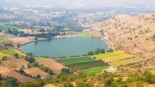 Mastani Lake