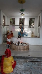 Shiv Mandir Barola Sec 49