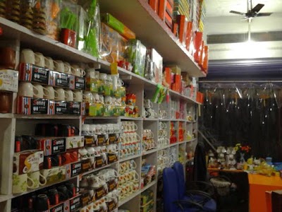 Shiv Shakti Traders