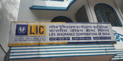 LIC of India, Satellite Office