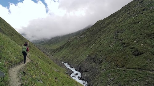 Khundi Maral