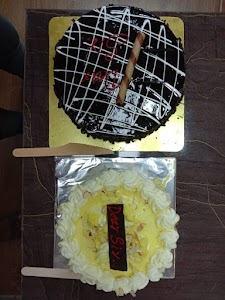 Ingale cake shop