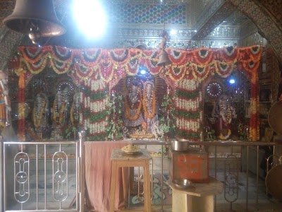 Niwana Devthala