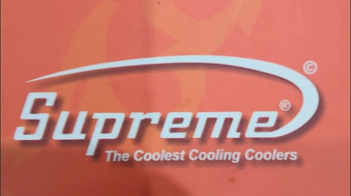SUPREME COOLERS - Best Air Cooler Manufacturers in Karnal Haryana India