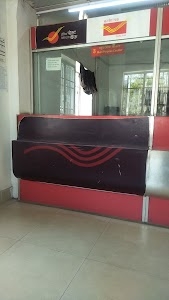Samana, Sub Post Office